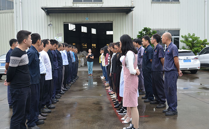 冠軍鍛造，百煉成鋼-收獲滿滿